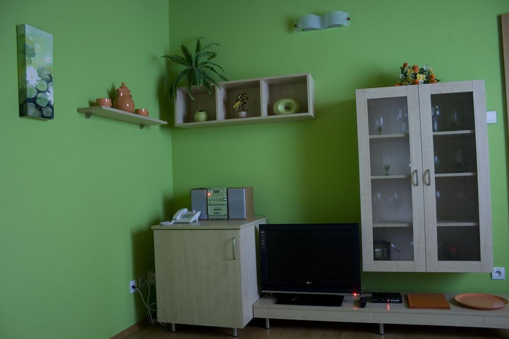 Boutique Penzion Slovenska - Penzion Bella Sicilia เปรเชา ห้อง รูปภาพ