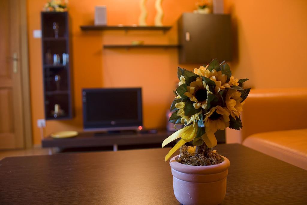 Boutique Penzion Slovenska - Penzion Bella Sicilia เปรเชา ห้อง รูปภาพ